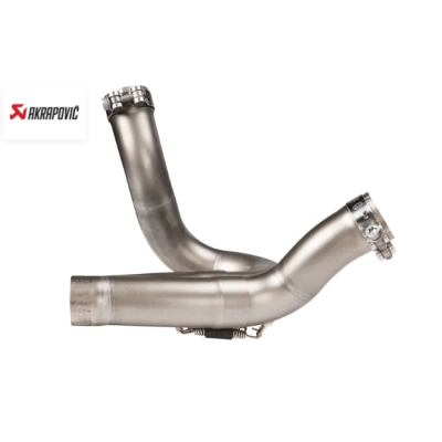 Toba esapament AKRAPOVIC TI MONSTER Toba esapament AKRAPOVIC TI MONSTER