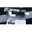 Protector folii R&G RACING Second Skin Transparent - Kawasaki 1000SX 20-23 Protector folii R&G RACING Second Skin Transparent - Kawasaki 1000SX 20-23 thumb