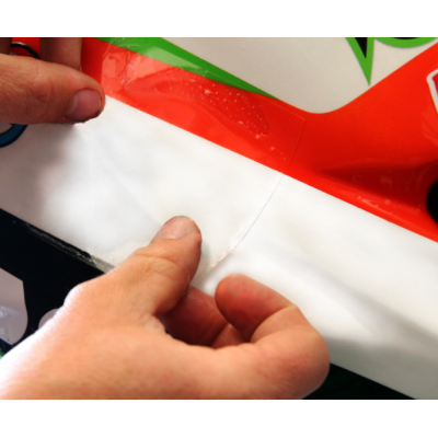 Protector folii R&G RACING Second Skin Transparent - Kawasaki 1000SX 20-23 Protector folii R&G RACING Second Skin Transparent - Kawasaki 1000SX 20-23