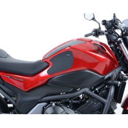 Protector pentru rezervor R&G RACING Tank Grip Kit Transluscent 4 Piese Honda NC 750S 14-19 Protector pentru rezervor R&G RACING Tank Grip Kit Transluscent 4 Piese Honda NC 750S 14-19