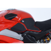 Protector pentru rezervor R&G RACING Tank Traction Pad 4 Piese Clar Ducati Panigale V4 18-24 Protector pentru rezervor R&G RACING Tank Traction Pad 4 Piese Clar Ducati Panigale V4 18-24 thumb