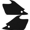 Protector pentru rezervor R&G RACING Tank Traction Pads (Set 2 Piese) - Negru Triumph Speedtriple 765 R/RS 23-24