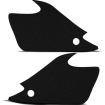 Protector pentru rezervor R&G RACING Tank Traction Pads (Set 2 Piese) - Negru Triumph Speedtriple 765 R/RS 23-24 Protector pentru rezervor R&G RACING Tank Traction Pads (Set 2 Piese) - Negru Triumph Speedtriple 765 R/RS 23-24 thumb