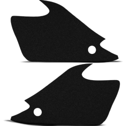 Protector pentru rezervor R&G RACING Tank Traction Pads (Set 2 Piese) - Negru Triumph Speedtriple 765 R/RS 23-24 Protector pentru rezervor R&G RACING Tank Traction Pads (Set 2 Piese) - Negru Triumph Speedtriple 765 R/RS 23-24