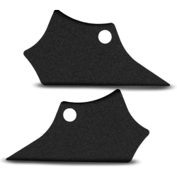 Protector pentru rezervor R&G RACING Tank Traction Pads (Set 2 Piese) - Clar CFMOTO 800NK SPORT 23-25 / ADVANCED 23-24 Protector pentru rezervor R&G RACING Tank Traction Pads (Set 2 Piese) - Clar CFMOTO 800NK SPORT 23-25 / ADVANCED 23-24
