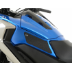 Protector pentru rezervor R&G RACING Tank Traction Pads Set 2 Piese Negru Honda NC750X 16-19 / DCT 16-24 Protector pentru rezervor R&G RACING Tank Traction Pads Set 2 Piese Negru Honda NC750X 16-19 / DCT 16-24 thumb