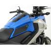 Protector pentru rezervor R&G RACING Tank Traction Pads Set 2 Piese Negru Honda NC750X 16-19 / DCT 16-24 Protector pentru rezervor R&G RACING Tank Traction Pads Set 2 Piese Negru Honda NC750X 16-19 / DCT 16-24 thumb