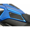 Protector pentru rezervor R&G RACING Tank Traction Pads Set 2 Piese Negru Honda NC750X 16-19 / DCT 16-24 Protector pentru rezervor R&G RACING Tank Traction Pads Set 2 Piese Negru Honda NC750X 16-19 / DCT 16-24 thumb