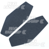Protector pentru rezervor R&G RACING Tank Traction Pads Set 2 Piese Clar Yamaha R6 08-16