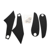 Protector pentru rezervor R&G RACING Tank Traction Pads Set 4 Piese Clar Ducati Diavel V4 23-25 thumb