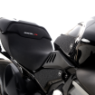 Protector pentru rezervor R&G RACING Tank Traction Pads Set 4 Piese Clar Ducati Diavel V4 23-25 thumb