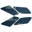 Protector pentru rezervor R&G RACING Tank Traction Pads Set 4 Piese Negru Yamaha R6 12-16 thumb