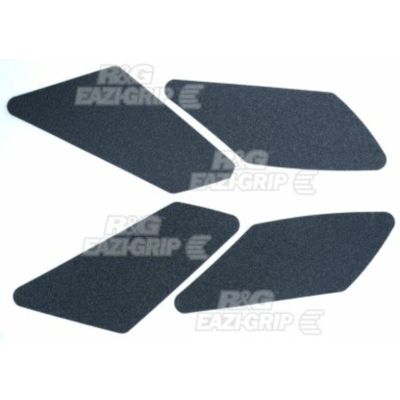 Protector pentru rezervor R&G RACING Tank Traction Pads Set 4 Piese Clar Yamaha R6 12-16 Protector pentru rezervor R&G RACING Tank Traction Pads Set 4 Piese Clar Yamaha R6 12-16