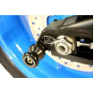 Adaptori pentru suport R&G RACING Stand bobbins cu placă de montare HONDA CBR 1000RR 08-09, 600RR 07-09 Adaptori pentru suport R&G RACING Stand bobbins cu placă de montare HONDA CBR 1000RR 08-09, 600RR 07-09 thumb