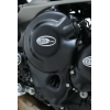 Protecție motor R&G RACING Protecție carcasă ambreiaj Yamaha MT-09 14-20