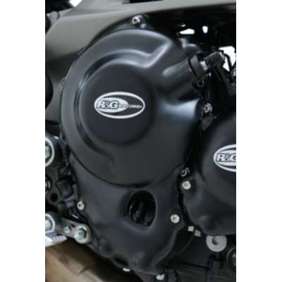 Protecție motor R&G RACING Protecție carcasă ambreiaj Yamaha MT-09 14-20