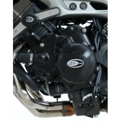 Protecție motor R&G RACING Protecție carcasă motor stânga Yamaha MT-09 14-20