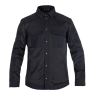 Cămașă moto JOHN DOE AERO MESH BLACK