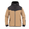 Jachetă textilă JOHN DOE HOOD XTM V3 RIP STOP SOFTSHELL DESERT/BLACK Jachetă textilă JOHN DOE HOOD XTM V3 RIP STOP SOFTSHELL DESERT/BLACK thumb