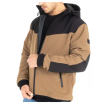 Jachetă textilă JOHN DOE HOOD XTM V3 RIP STOP SOFTSHELL DESERT/BLACK Jachetă textilă JOHN DOE HOOD XTM V3 RIP STOP SOFTSHELL DESERT/BLACK thumb