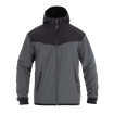 Jachetă textilă JOHN DOE HOOD XTM V3 RIP STOP SOFTSHELL GRAY/BLACK Jachetă textilă JOHN DOE HOOD XTM V3 RIP STOP SOFTSHELL GRAY/BLACK thumb