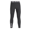 Pantaloni termici JOHN DOE BASELAYER XTM BLACK
