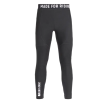 Pantaloni termici JOHN DOE BASELAYER XTM BLACK Pantaloni termici JOHN DOE BASELAYER XTM BLACK thumb