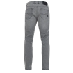 Jeans moto JOHN DOE PIONEER MONO GRIS DESCHIS - LONG Jeans moto JOHN DOE PIONEER MONO GRIS DESCHIS - LONG thumb