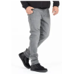 Jeans moto JOHN DOE PIONEER MONO GRIS DESCHIS - LONG Jeans moto JOHN DOE PIONEER MONO GRIS DESCHIS - LONG thumb