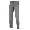 Jeans moto JOHN DOE PIONEER MONO GRIS DESCHIS - LONG Jeans moto JOHN DOE PIONEER MONO GRIS DESCHIS - LONG thumb