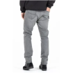 Jeans moto JOHN DOE PIONEER MONO GRIS DESCHIS - LONG Jeans moto JOHN DOE PIONEER MONO GRIS DESCHIS - LONG thumb