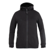Jachetă textilă pentru femei JOHN DOE HOOD XTM V3 RIP STOP SOFTSHELL BLACK thumb