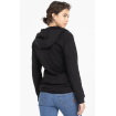Jachetă textilă pentru femei JOHN DOE HOOD XTM V3 RIP STOP SOFTSHELL BLACK thumb