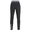 Pantaloni termici pentru femei JOHN DOE BASELAYER XTM BLACK