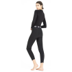 Pantaloni termici pentru femei JOHN DOE BASELAYER XTM BLACK Pantaloni termici pentru femei JOHN DOE BASELAYER XTM BLACK thumb