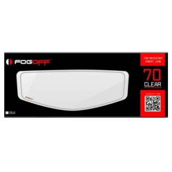 Placă antifog FOGOFF FOG013 MT-V-35/ATOM 2