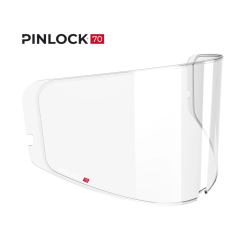 Antifog PINLOCK MT CLEAR MT-V-28/THUNDER 4