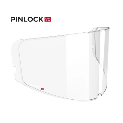 Antifog PINLOCK MT CLEAR MT-V-28/THUNDER 4
