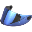 Vizor albastru pentru MT TARGO S MT-V-14B Revo Blue Visor Vizor albastru pentru MT TARGO S MT-V-14B Revo Blue Visor thumb