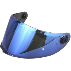 Vizor albastru pentru MT TARGO S MT-V-14B Revo Blue Visor Vizor albastru pentru MT TARGO S MT-V-14B Revo Blue Visor