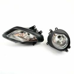 Far moto pentru BMW S 1000 RR 09-14