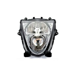 Far moto pentru Suzuki GSXR 1300 Hayabusa 2008-2015 Far moto pentru Suzuki GSXR 1300 Hayabusa 2008-2015