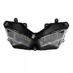 Far moto pentru Kawasaki Ninja 650 2020-2025 Far moto pentru Kawasaki Ninja 650 2020-2025