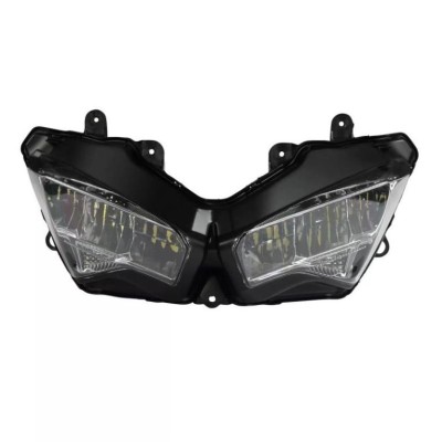 Far moto pentru Kawasaki Ninja 650 2020-2025