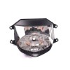 Far moto pentru Honda CBR 1100XX 1997-2007