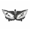 Far moto pentru Yamaha FZ6-S Fazer 04-09 Far moto pentru Yamaha FZ6-S Fazer 04-09 thumb