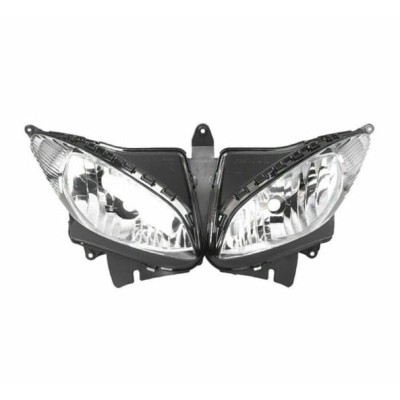 Far moto pentru Yamaha FZ6-S Fazer 04-09