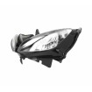 Far moto pentru Yamaha FZ6-S Fazer 04-09 Far moto pentru Yamaha FZ6-S Fazer 04-09 thumb