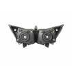 Far moto pentru Yamaha FZ6-S Fazer 04-09 Far moto pentru Yamaha FZ6-S Fazer 04-09 thumb