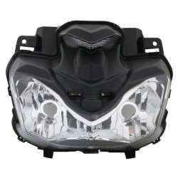 Far moto pentru Kawasaki Z 900 2017-2019 Far moto pentru Kawasaki Z 900 2017-2019